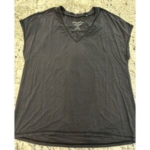 Tommy Bahama Islandzone top Island Resort Vacation Travel Coastal relaxed